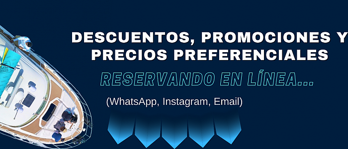 TITULO PROMOCIONES